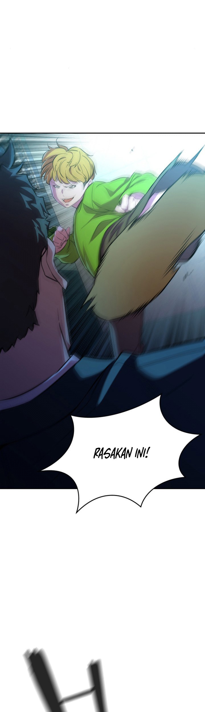 Incompetent Villain Chapter 10 Gambar 20
