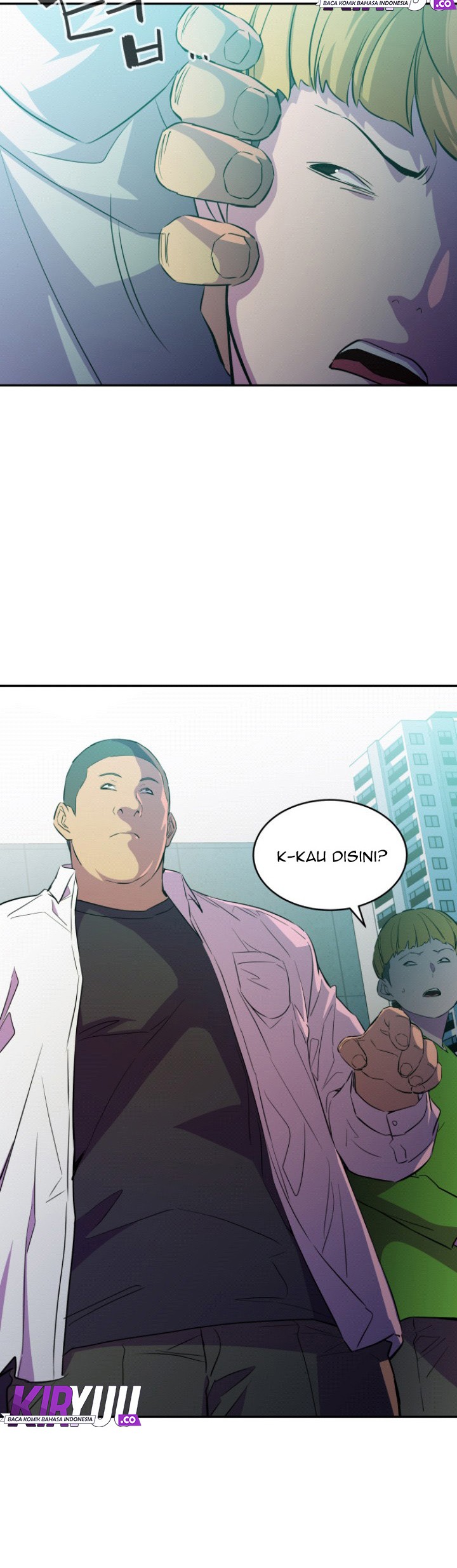 Incompetent Villain Chapter 10 Gambar 23