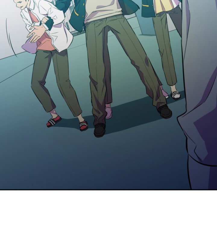Incompetent Villain Chapter 10 Gambar 26