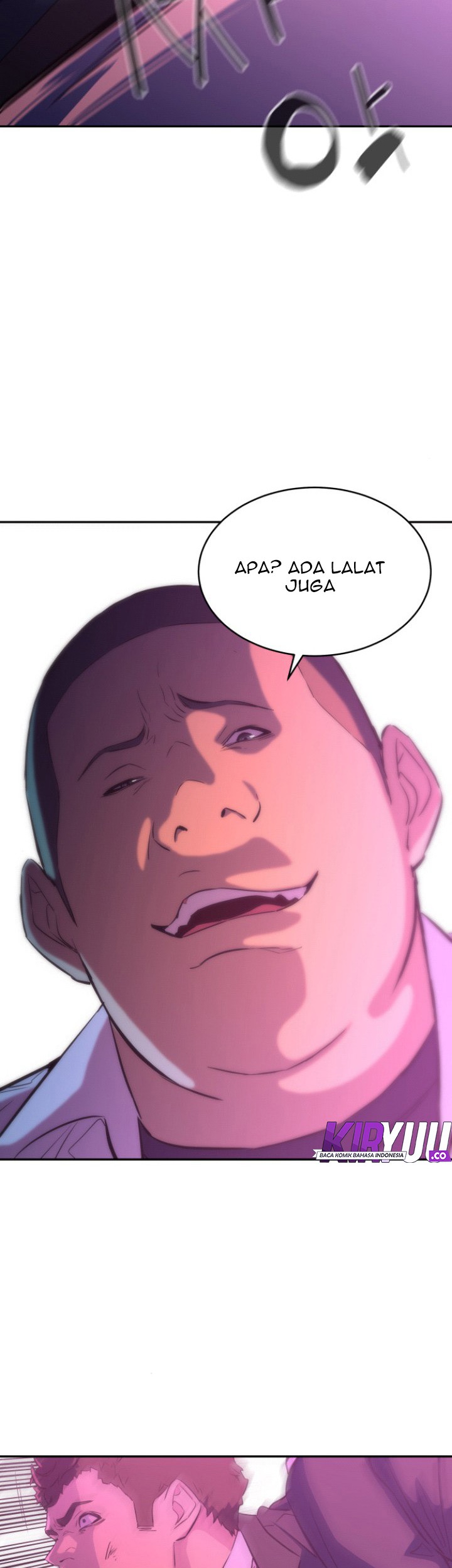 Incompetent Villain Chapter 10 Gambar 28
