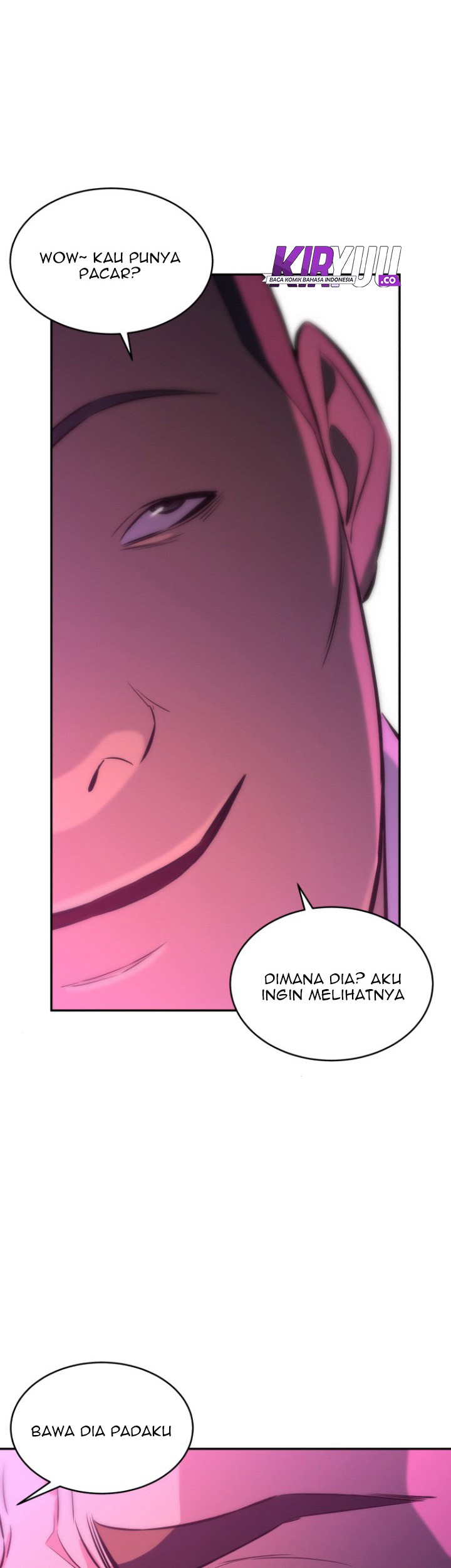 Incompetent Villain Chapter 10 Gambar 34