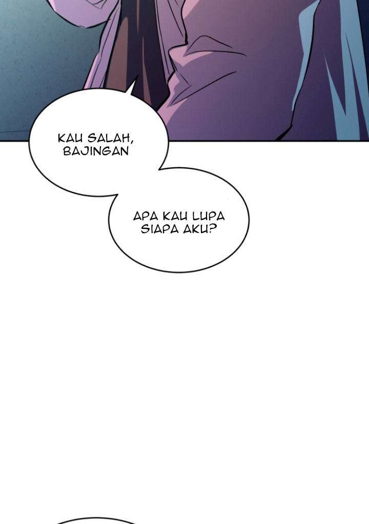 Incompetent Villain Chapter 10 Gambar 41