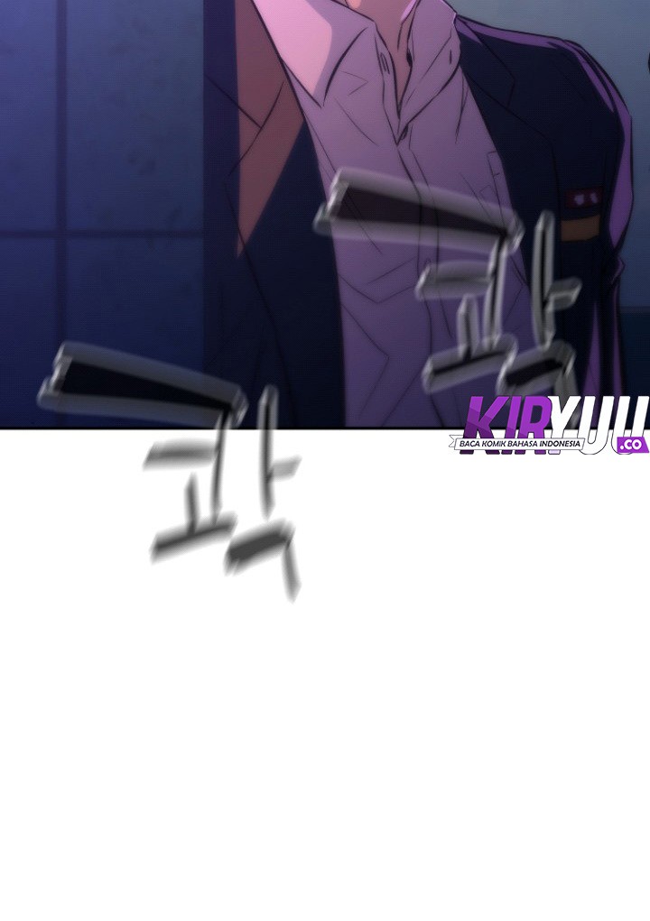 Incompetent Villain Chapter 10 Gambar 47