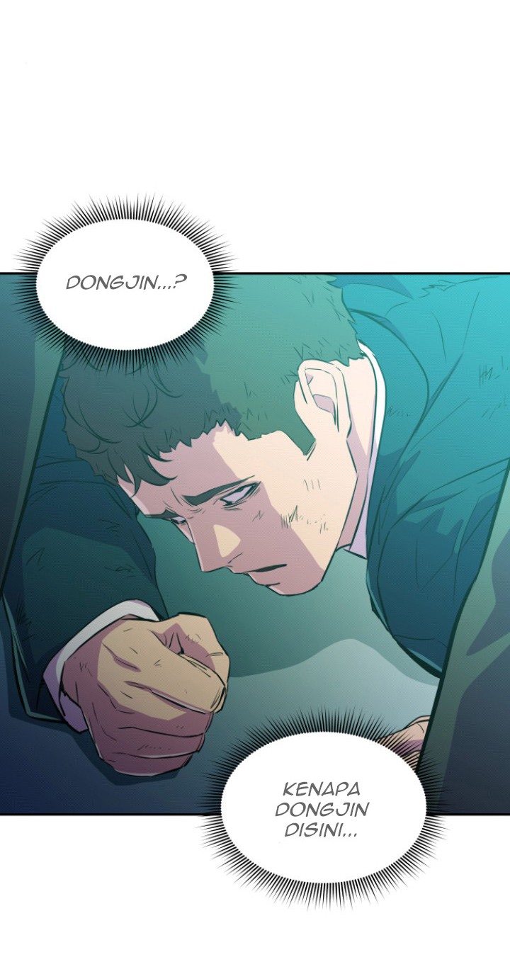 Incompetent Villain Chapter 10 Gambar 49
