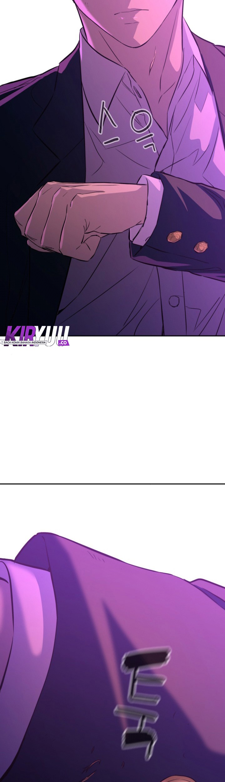 Incompetent Villain Chapter 10 Gambar 52