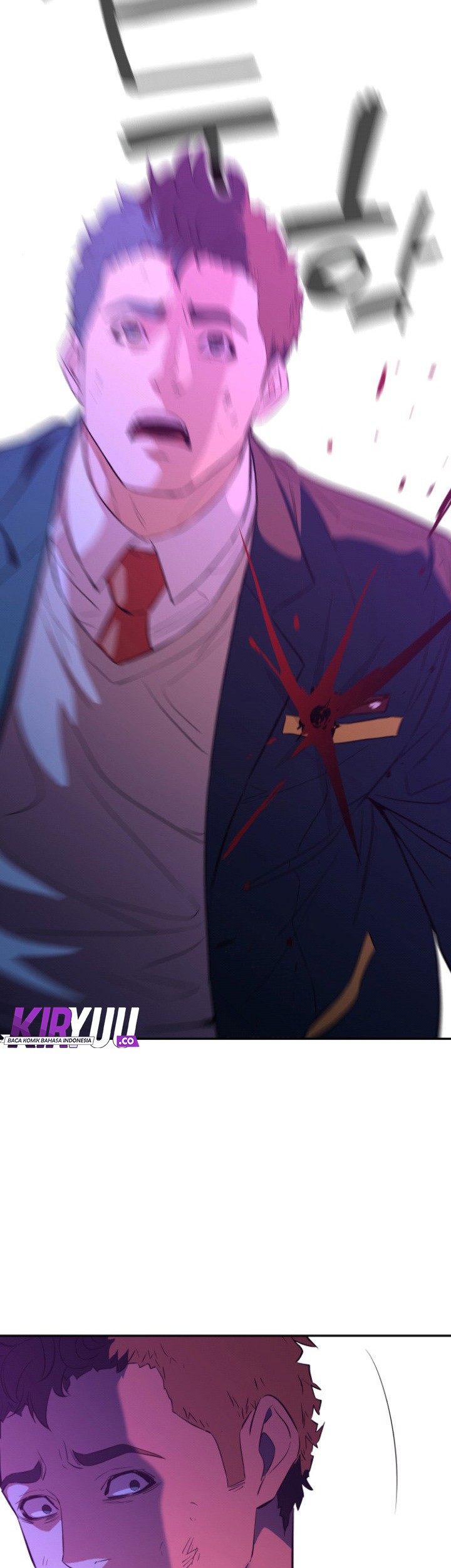 Incompetent Villain Chapter 10 Gambar 54