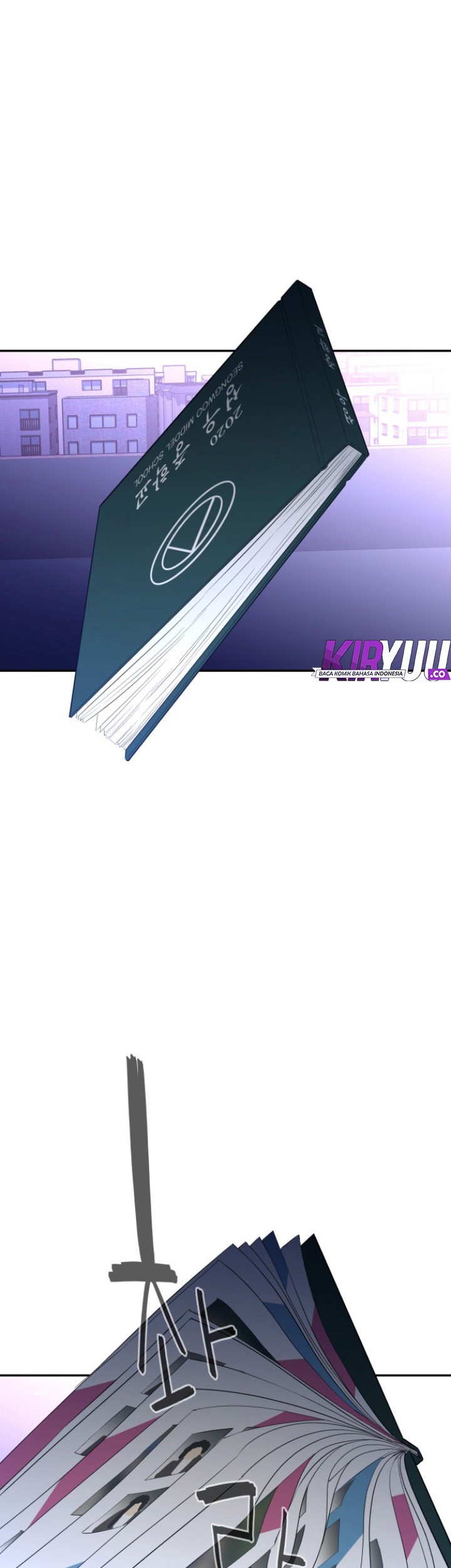 Incompetent Villain Chapter 10 Gambar 4