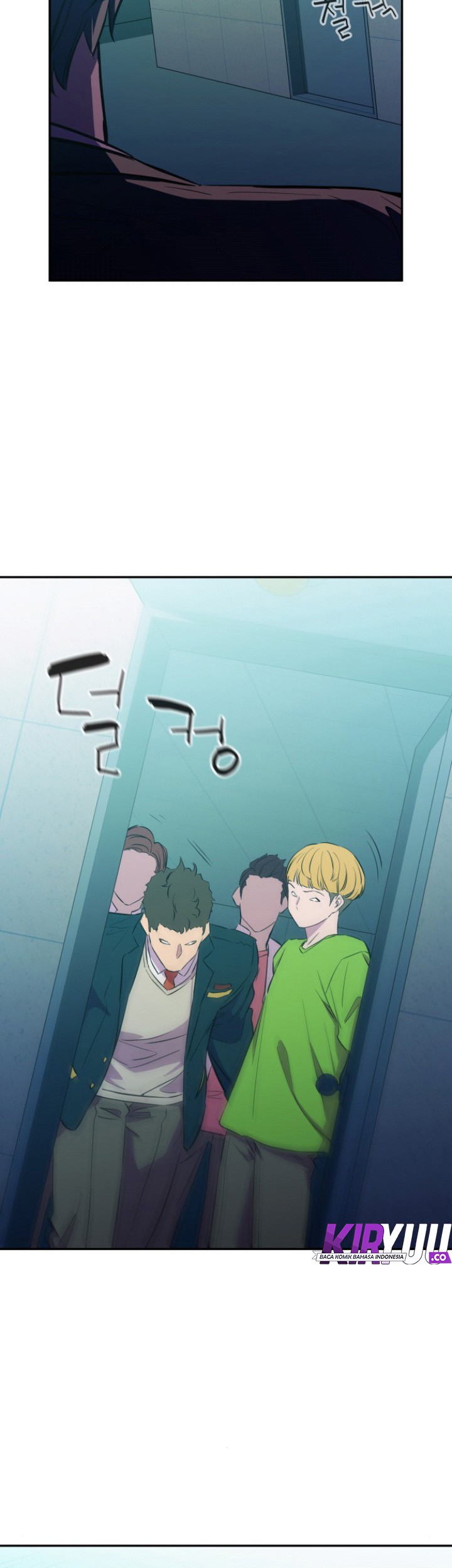Incompetent Villain Chapter 10 Gambar 14