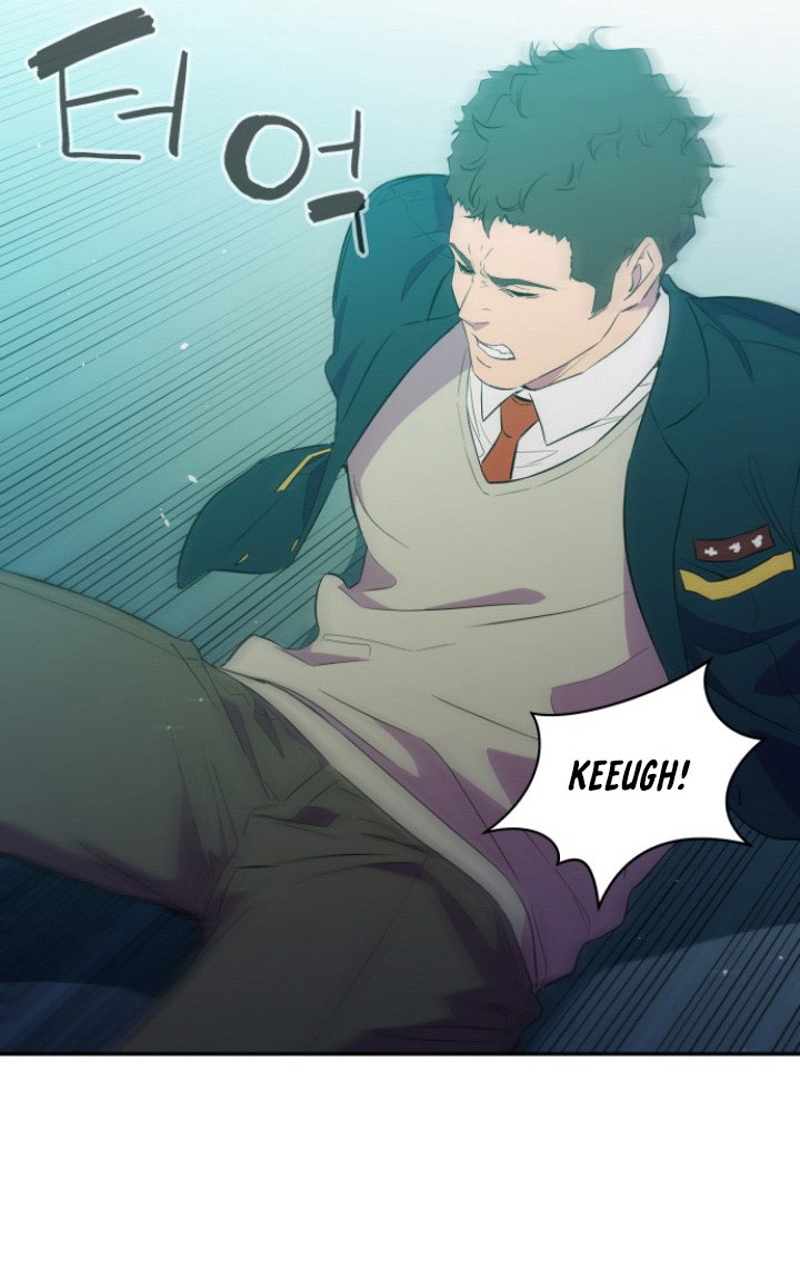 Incompetent Villain Chapter 10 Gambar 15