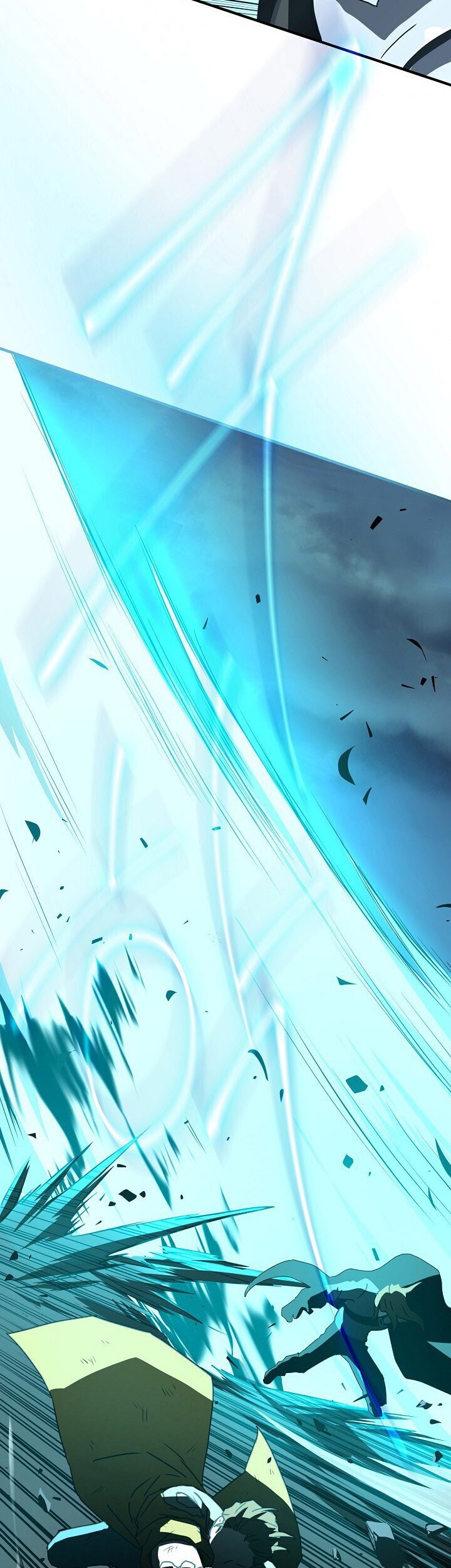 Return of the Frozen Player Chapter 22 Gambar 37