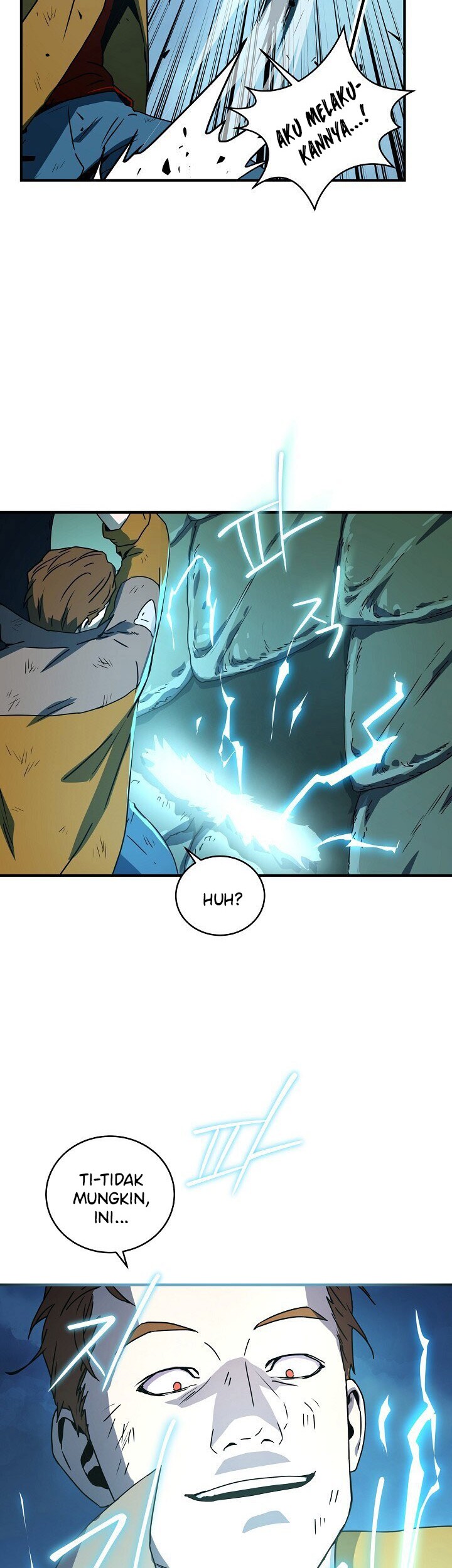 Return of the Frozen Player Chapter 22 Gambar 53