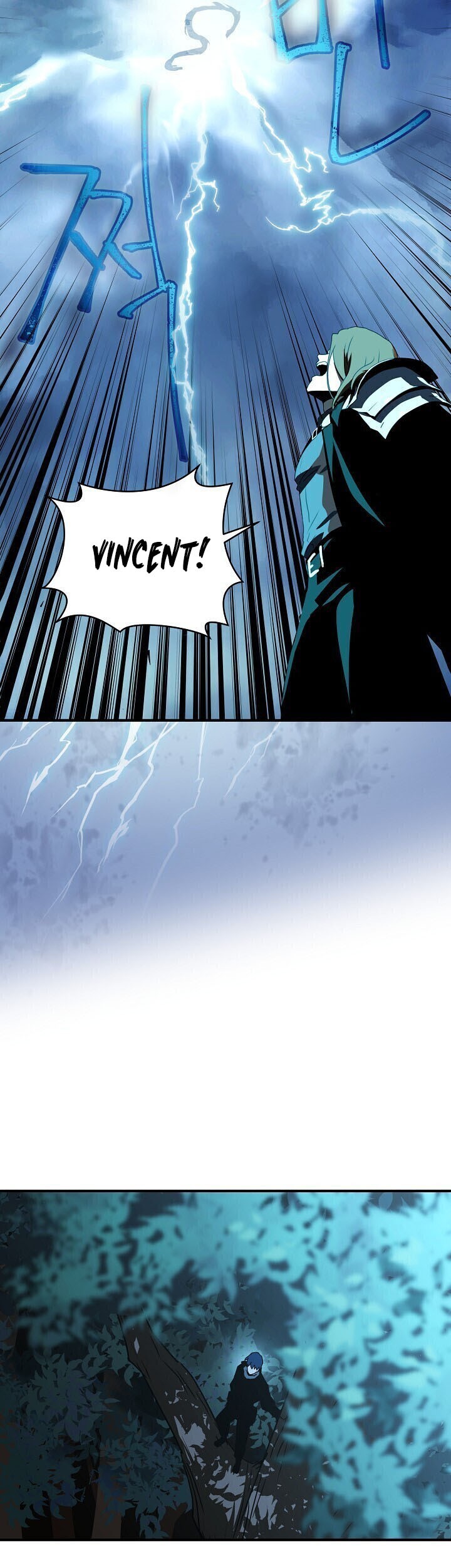 Return of the Frozen Player Chapter 22 Gambar 55