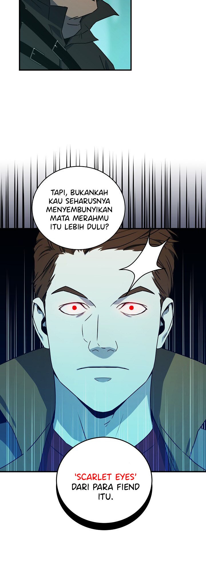 Return of the Frozen Player Chapter 22 Gambar 6