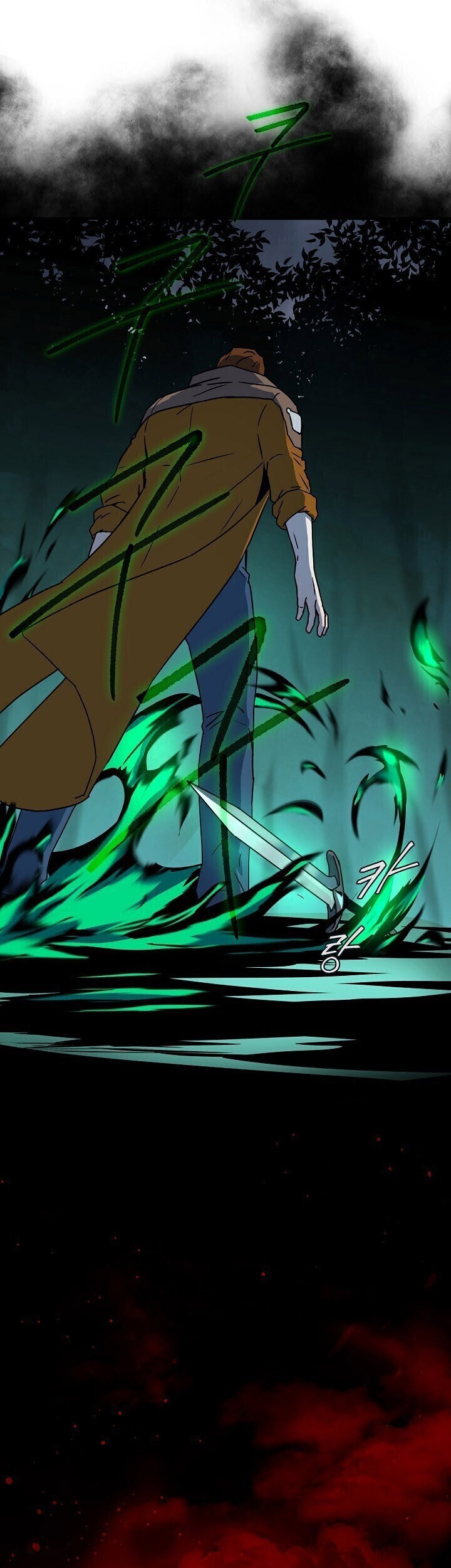 Return of the Frozen Player Chapter 22 Gambar 10