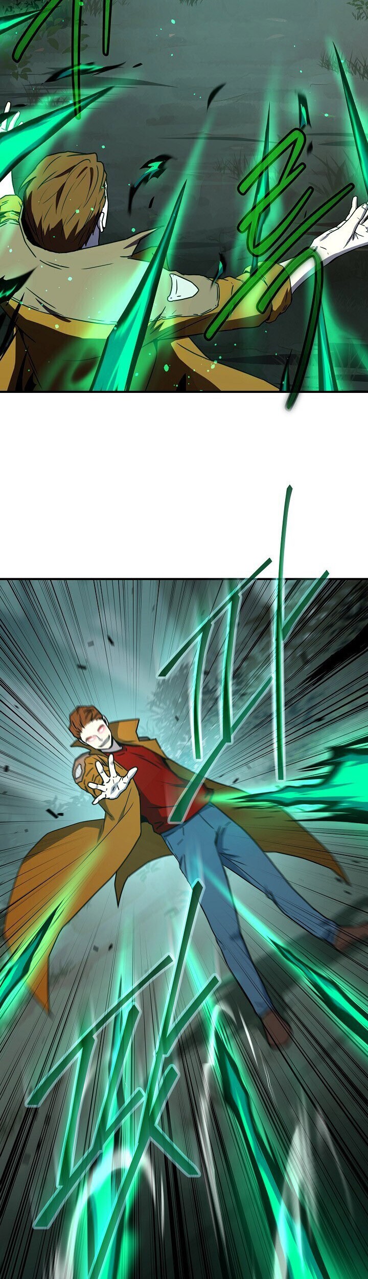 Return of the Frozen Player Chapter 22 Gambar 14