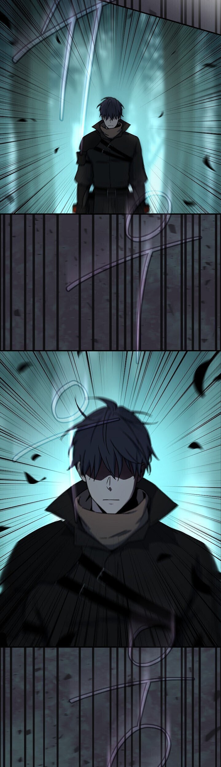 Return of the Frozen Player Chapter 22 Gambar 16