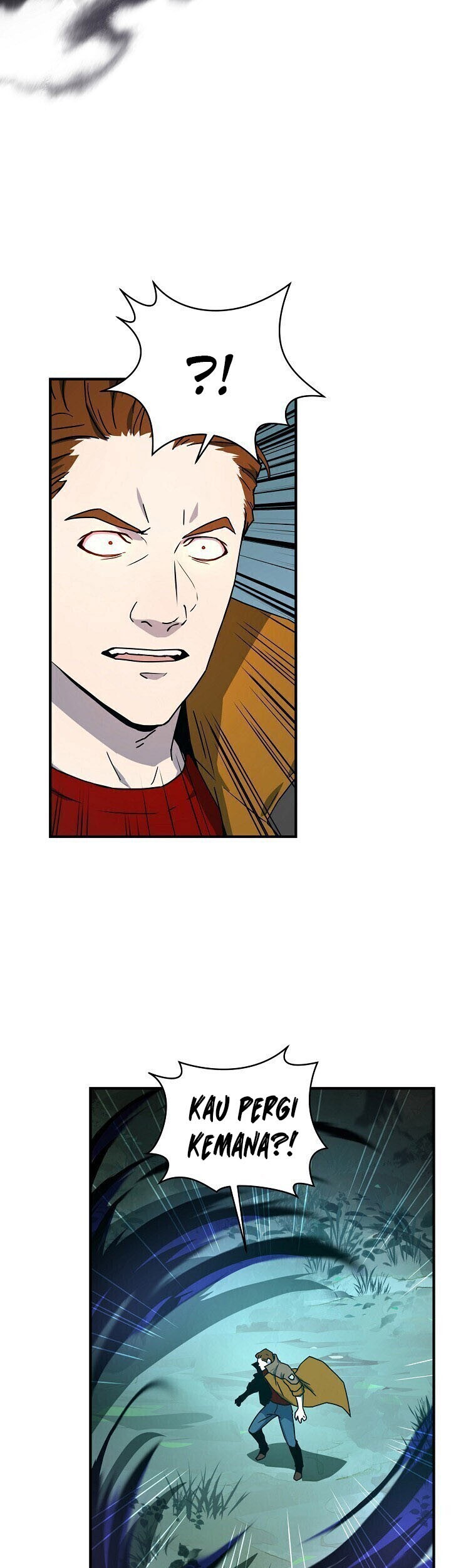 Return of the Frozen Player Chapter 22 Gambar 19