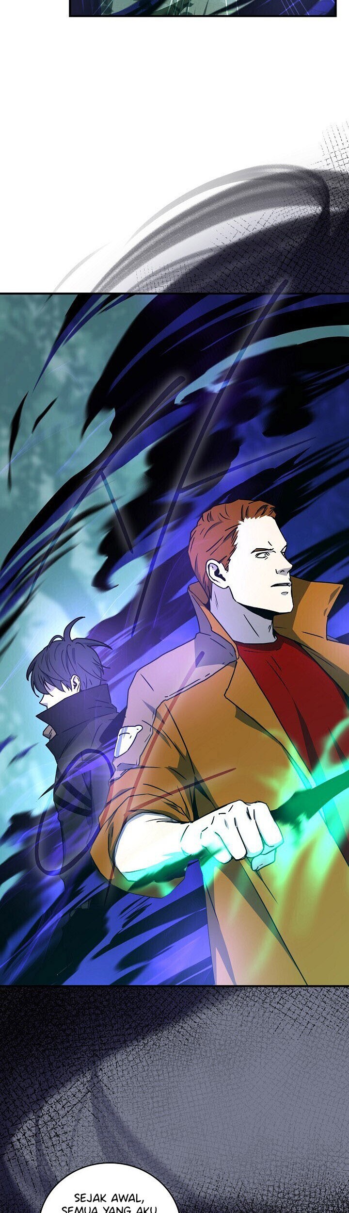 Return of the Frozen Player Chapter 22 Gambar 20