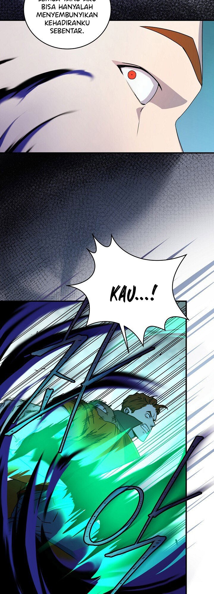 Return of the Frozen Player Chapter 22 Gambar 21