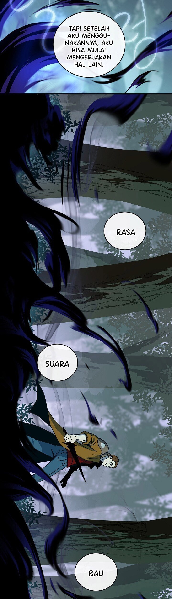 Return of the Frozen Player Chapter 22 Gambar 23