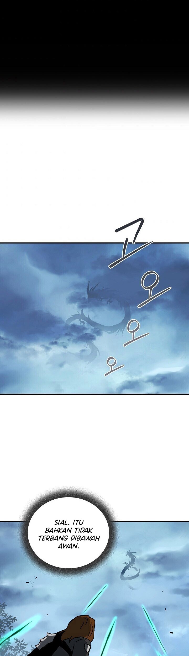 Return of the Frozen Player Chapter 22 Gambar 27
