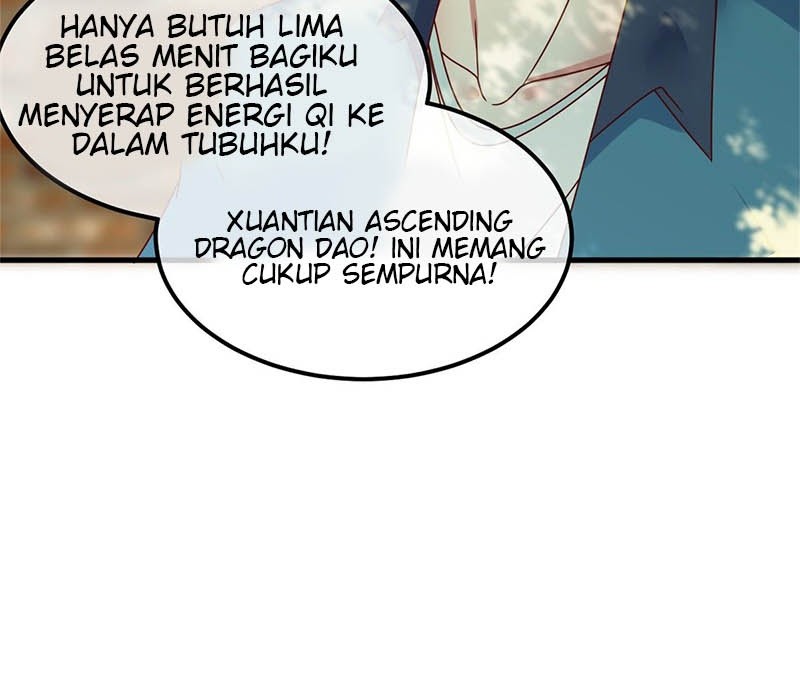 Rebirth of The Earth Immortal Venerable Chapter 1 Gambar 29