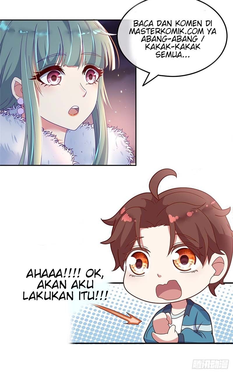 Rebirth of The Earth Immortal Venerable Chapter 1 Gambar 38