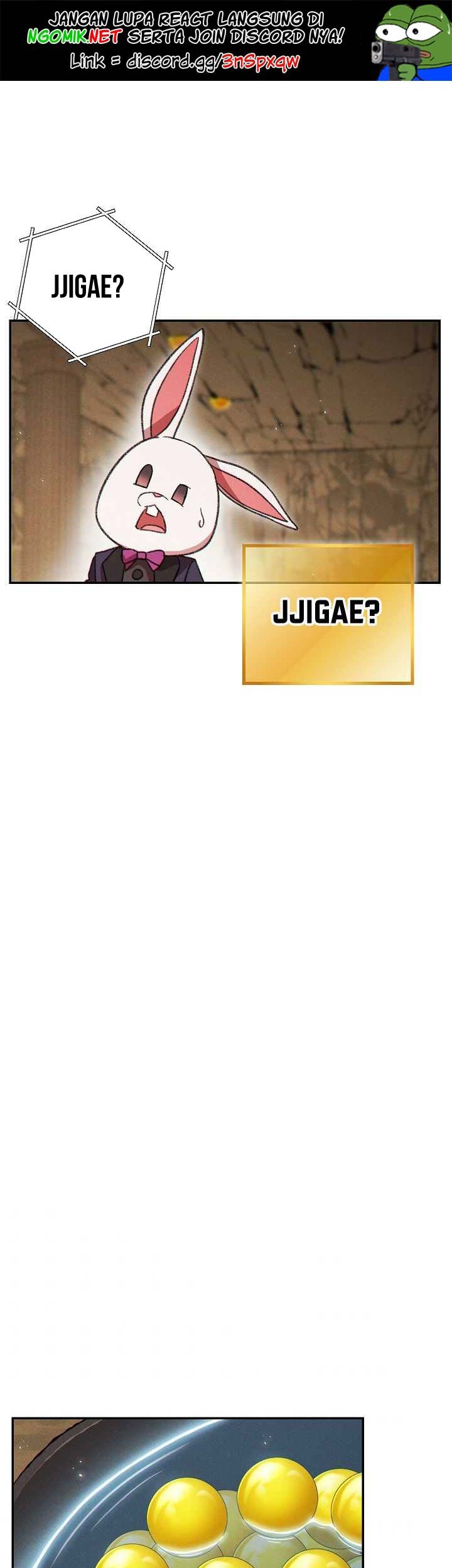 Baca Manhwa Dungeon Reset Chapter 60 Gambar 2