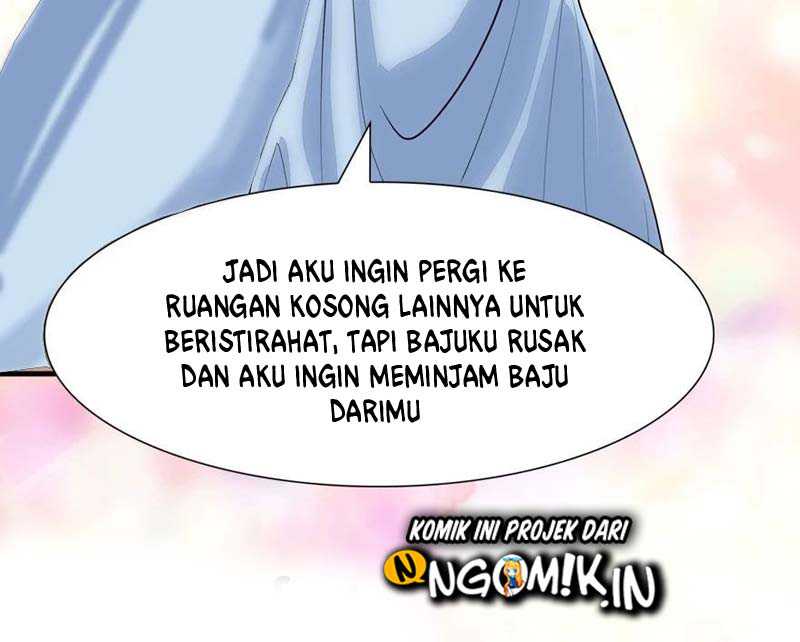Virus Girlfriend Chapter 171 Gambar 29