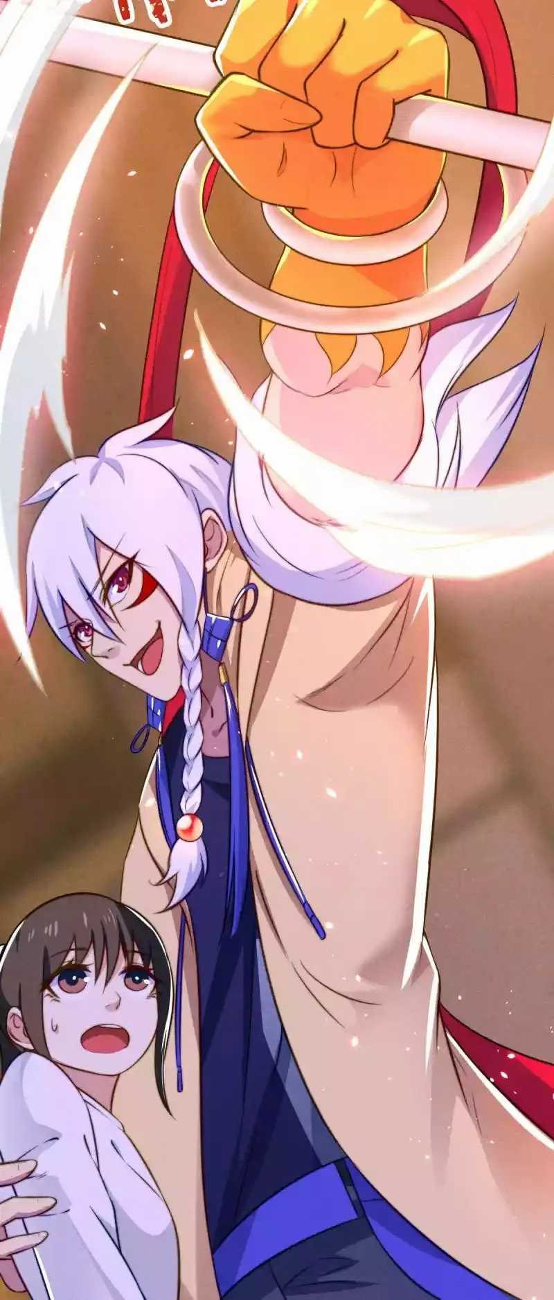 Fairy Drawing SSR Chapter 02 Gambar 14