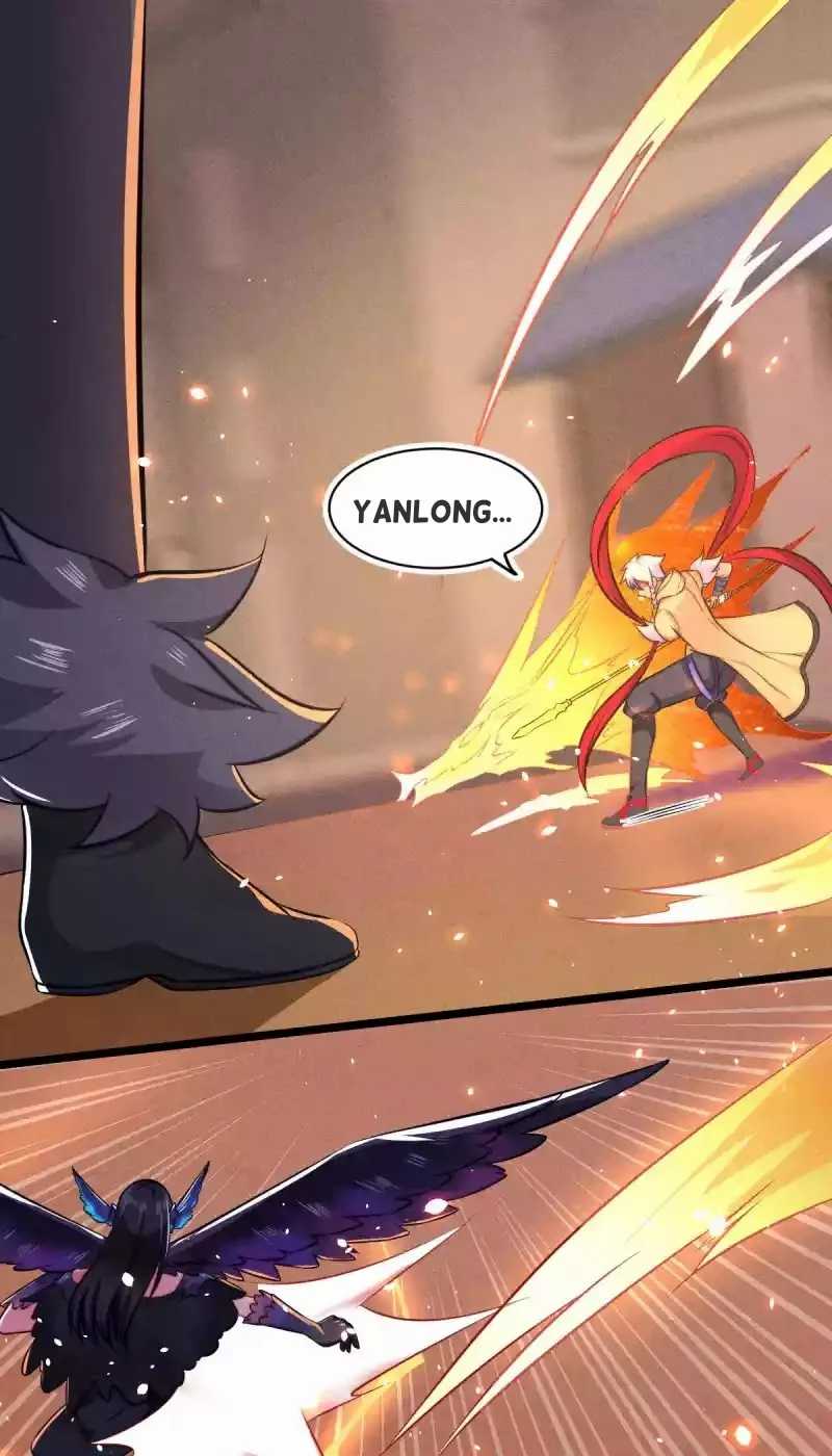 Fairy Drawing SSR Chapter 02 Gambar 17