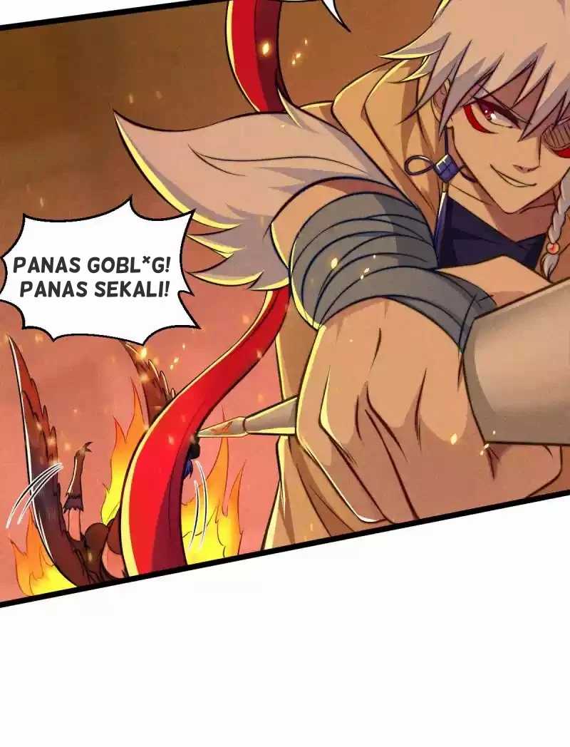Fairy Drawing SSR Chapter 02 Gambar 20