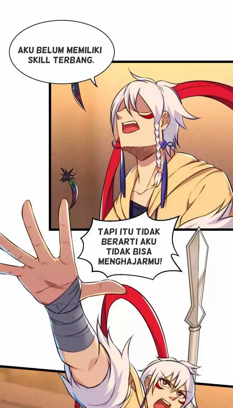 Fairy Drawing SSR Chapter 02 Gambar 23
