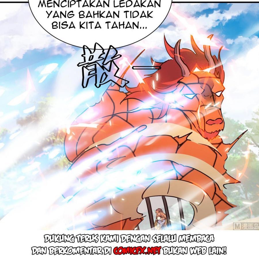The Nine Heaven of Martial Arts Chapter 130 Gambar 9