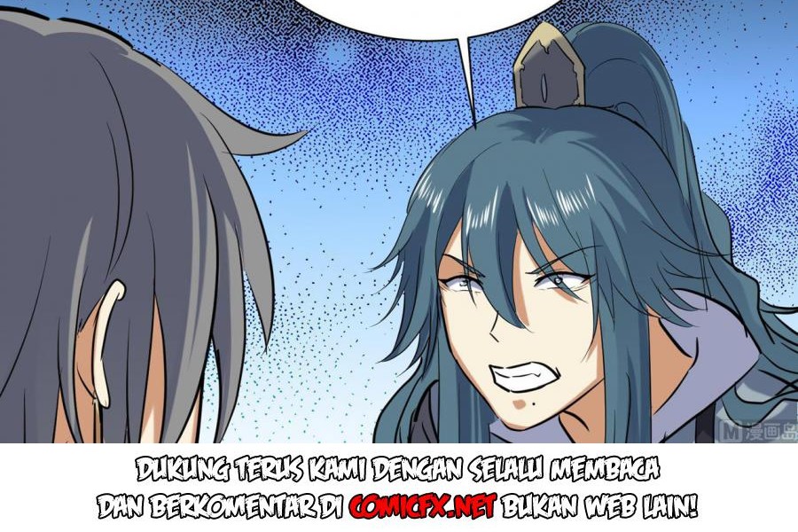 The Nine Heaven of Martial Arts Chapter 130 Gambar 13