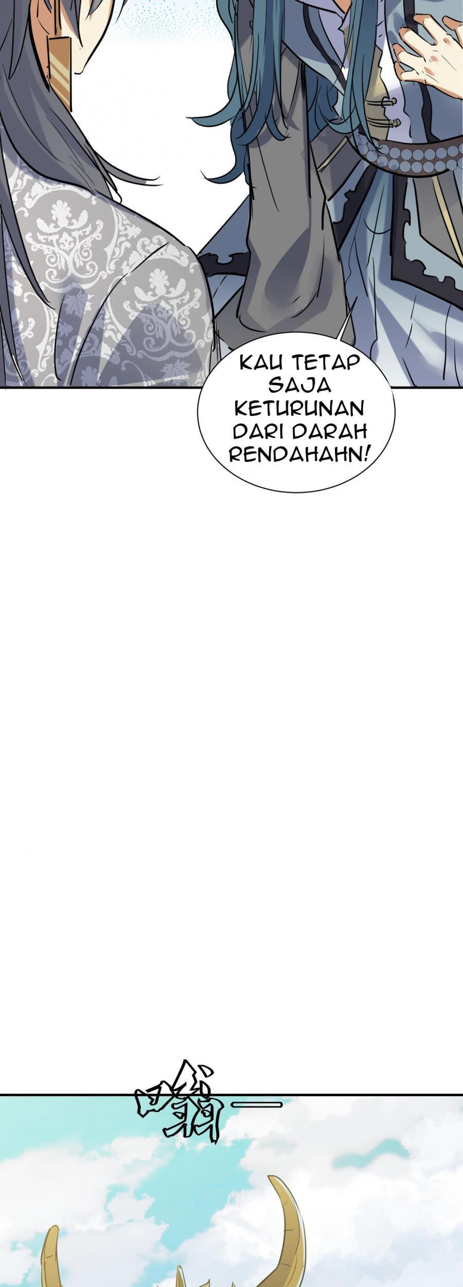 The Nine Heaven of Martial Arts Chapter 130 Gambar 14