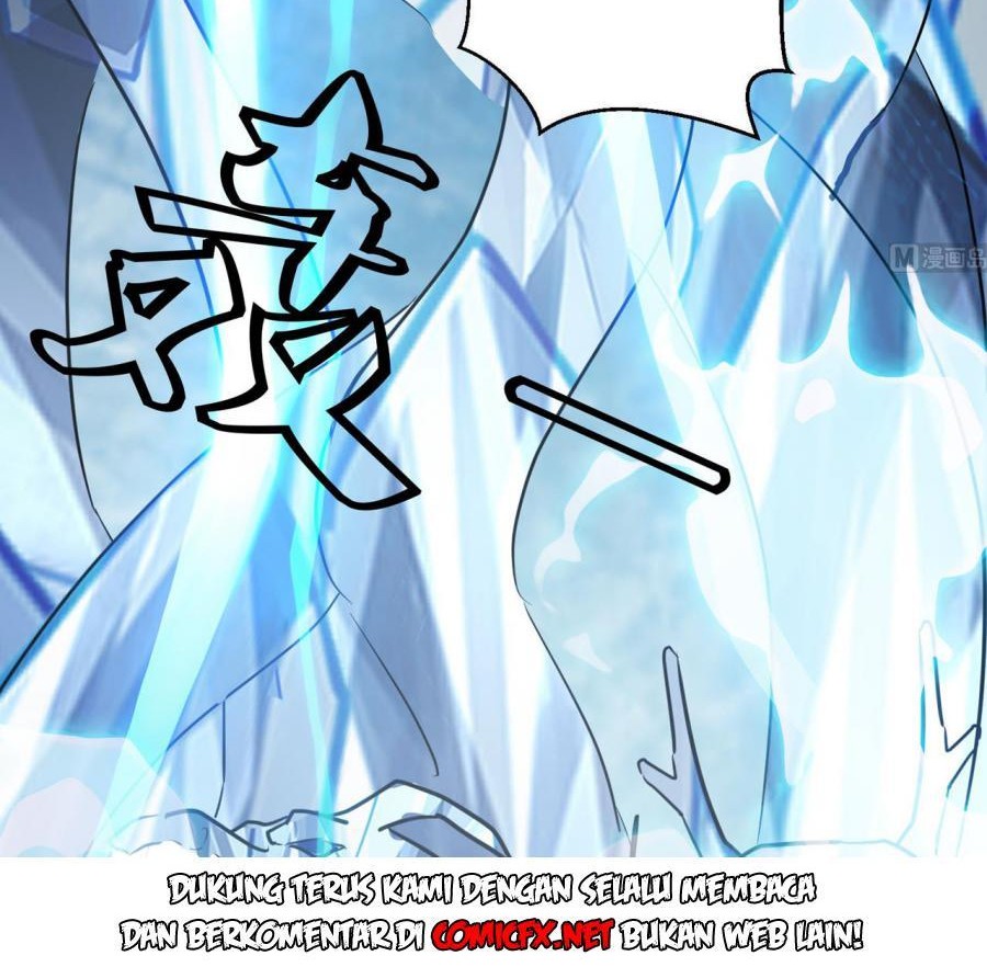 The Nine Heaven of Martial Arts Chapter 127 Gambar 8
