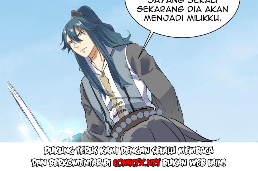 The Nine Heaven of Martial Arts Chapter 128 Gambar 8