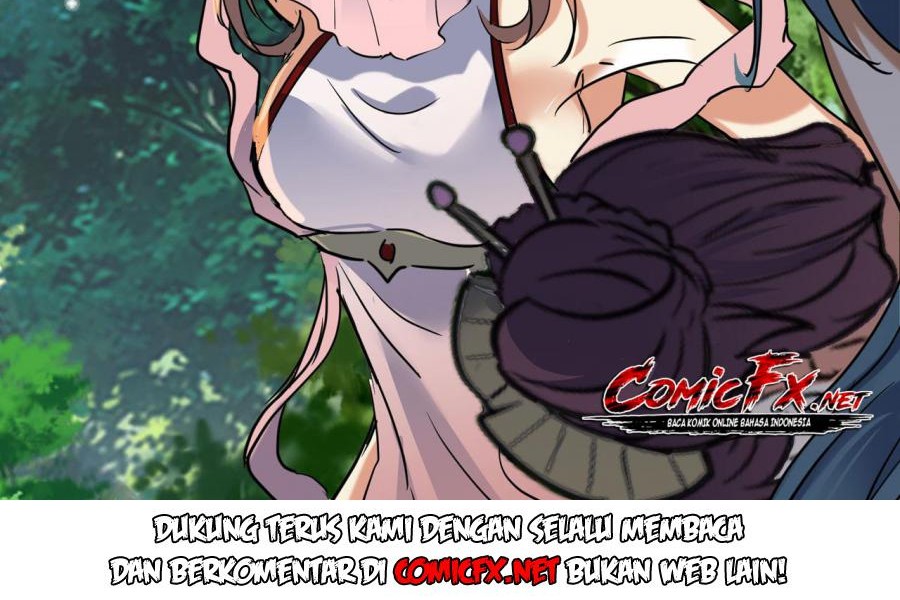 The Nine Heaven of Martial Arts Chapter 129 Gambar 5