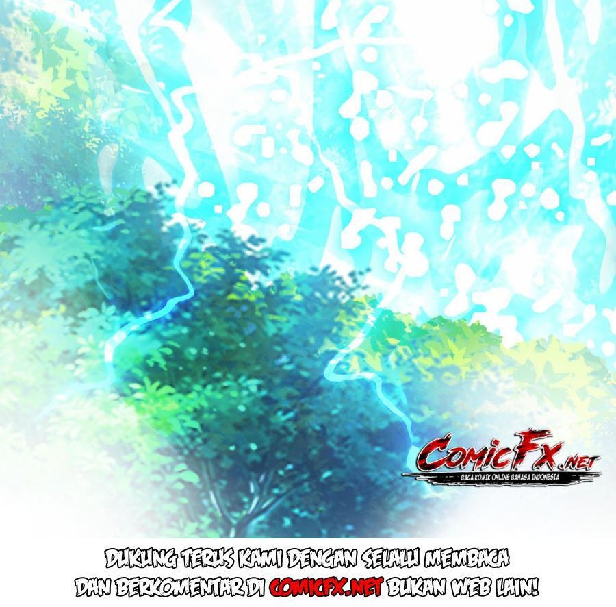 The Nine Heaven of Martial Arts Chapter 129 Gambar 9