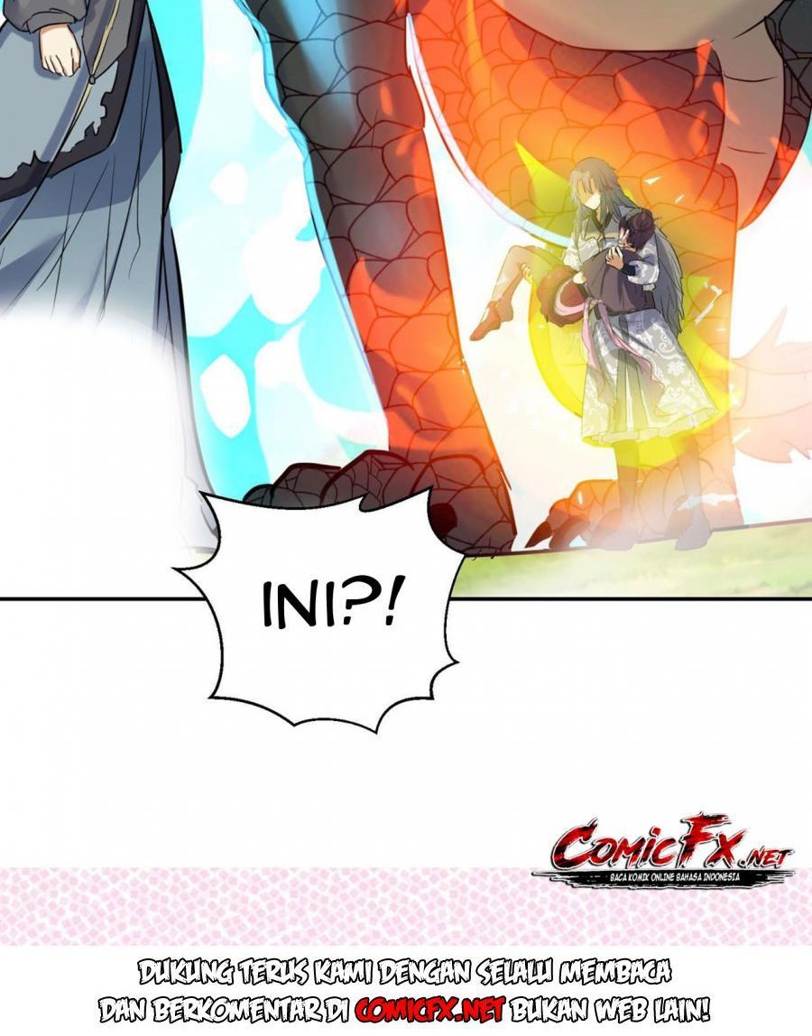 The Nine Heaven of Martial Arts Chapter 129 Gambar 17