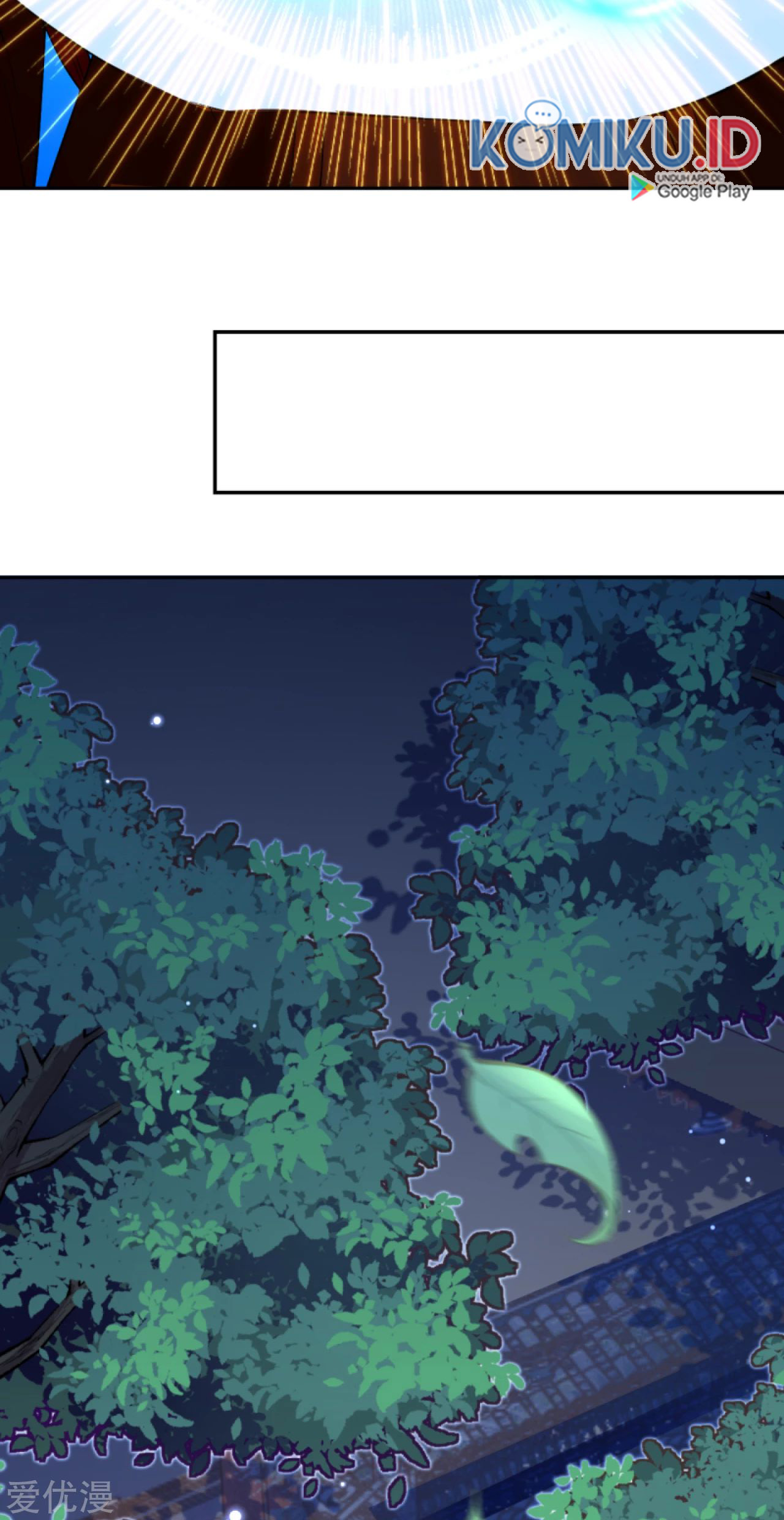 Against the Gods Chapter 287 Gambar 16