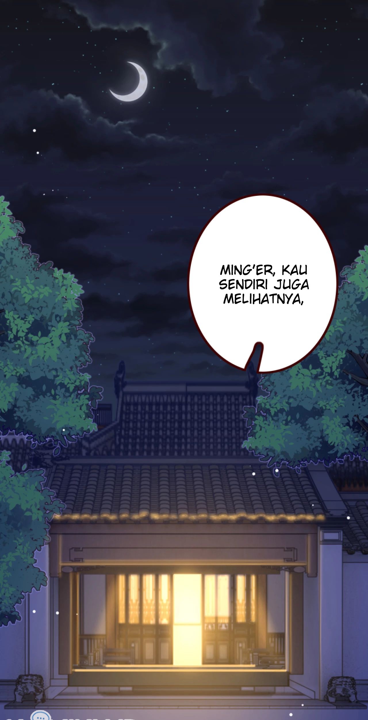 Against the Gods Chapter 287 Gambar 6