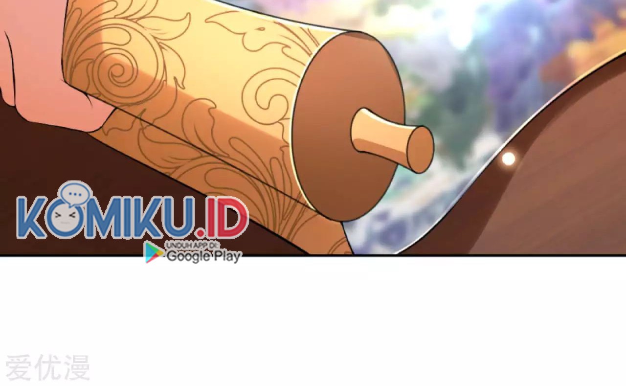 Against the Gods Chapter 287 Gambar 12