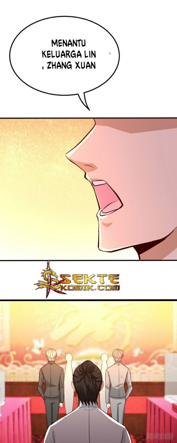 Dragon King Hall Chapter 01 Gambar 18