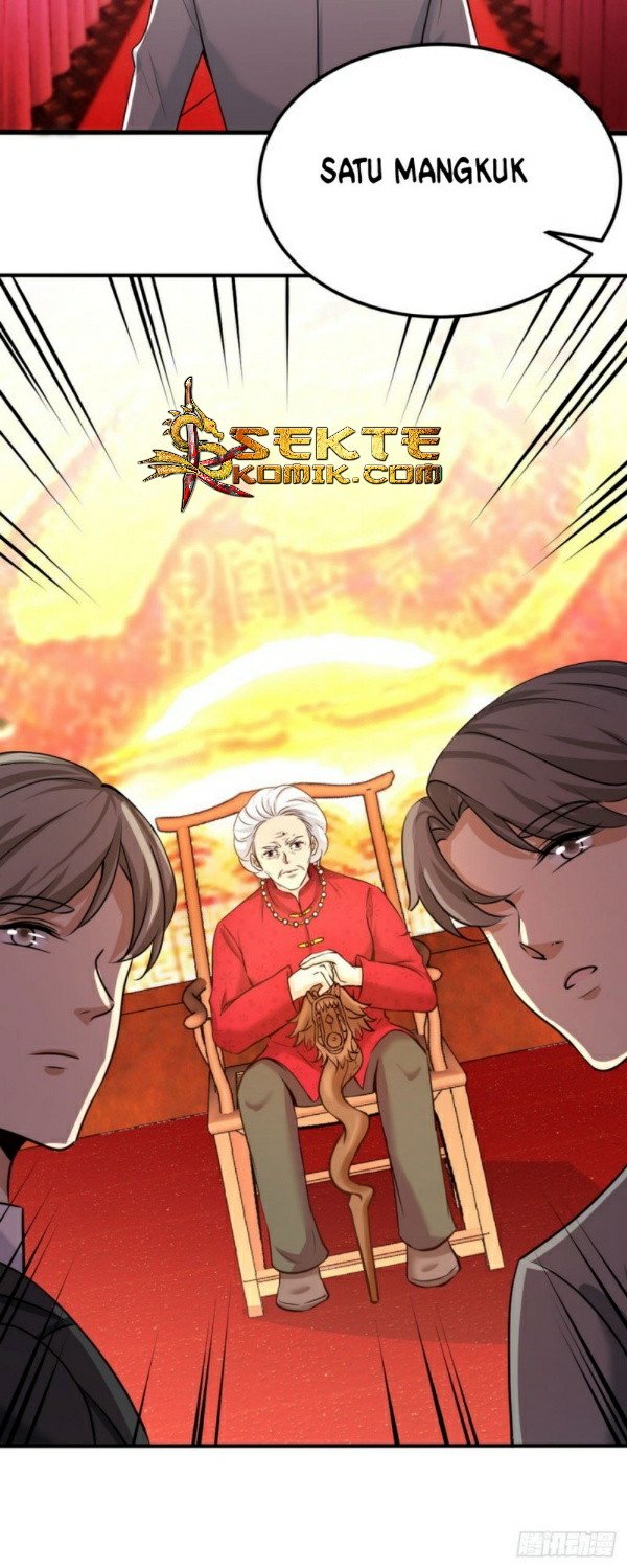 Dragon King Hall Chapter 01 Gambar 19