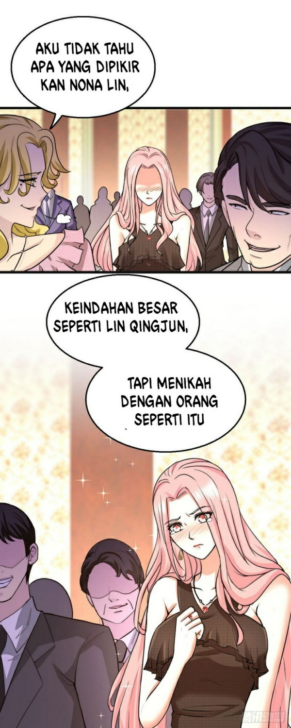 Dragon King Hall Chapter 01 Gambar 22