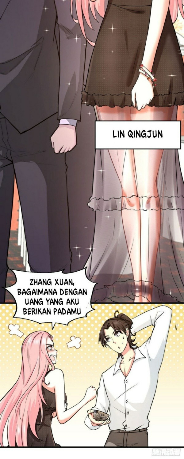 Dragon King Hall Chapter 01 Gambar 23