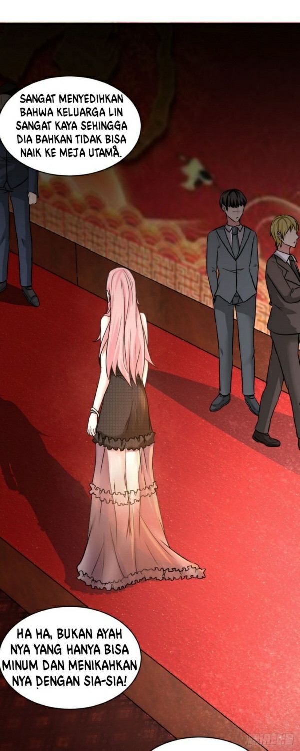 Dragon King Hall Chapter 01 Gambar 30
