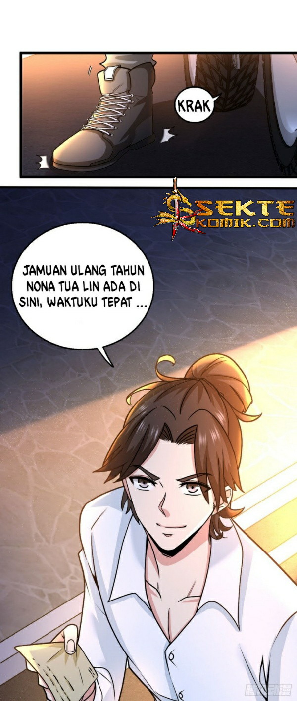 Dragon King Hall Chapter 01 Gambar 5